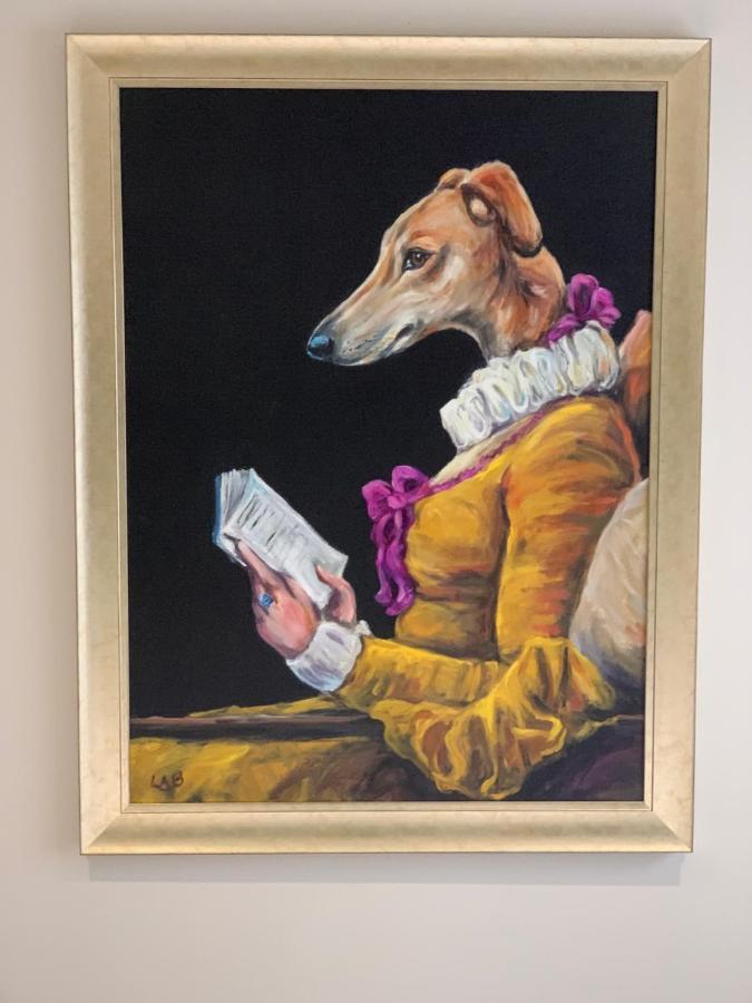 Herberg The Pig And Whistle Londen